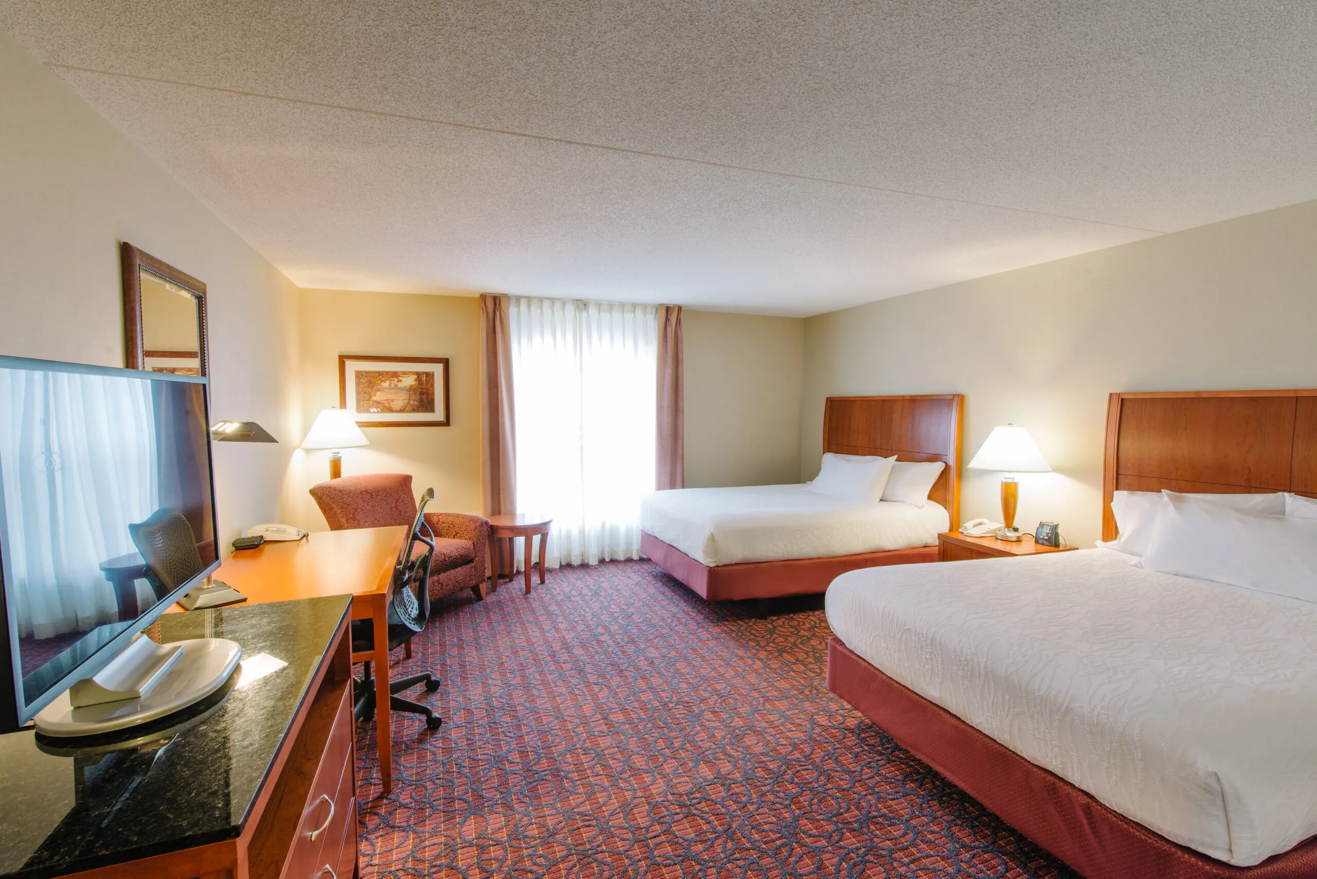 room